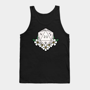 D20 Tank Top